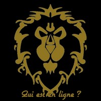 Qui est en ligne ?