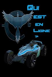 Qui est en ligne ?