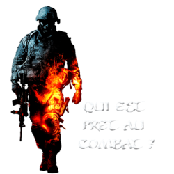 Qui est en ligne ?