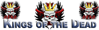 Kings of the DEAD