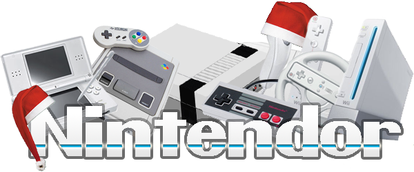 Nintend'Or Forum Index