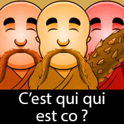 Qui est en ligne ?