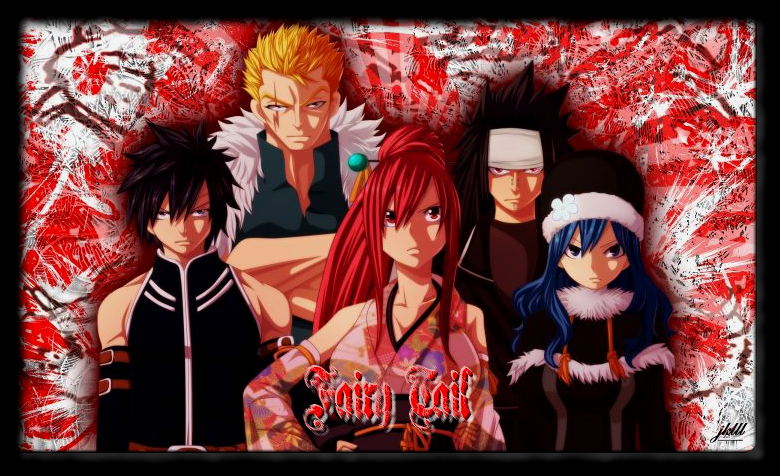 Fantasy-Manga Index du Forum